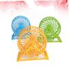 BESPORTBLE 3-Piece Hamster Toy Set view 2