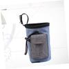 Supvox Dog Treat Bag with Generous Storage view 3