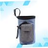 Supvox Dog Treat Bag with Generous Storage view 4