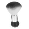 AUTSUPPL Barber Neck Brush for Hairdressers, Multifunctional Nylon and Aluminum view 1