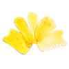 PLAFOPE 5-Piece Gua Sha Massage Tool Set for Neck and Shoulders view 1