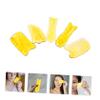 PLAFOPE 5-Piece Gua Sha Massage Tool Set for Neck and Shoulders view 4
