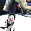 Tuxxjzm Baby Car Seat Cooling Pad for Hot Days view 3