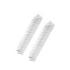 INOOMP 8-Piece Removable Cat Corner Massage and Detangling Comb view 2