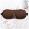3D Sleep Mask - Eye Shade for Men & Women view 1