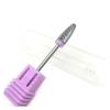 Aqxyedc 3/32" Cone Carbide Nail Drill Bit view 3