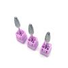 Aqxyedc 3/32" Cone Carbide Nail Drill Bit view 4