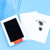 Pet Paw Print Set view 3