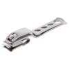 UNbit Nail Clipper, Rotating Stainless Steel Nail Clipper, Nail Scissors, Manicure, Nail Art Gadget view 1