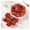Raw Natural Crystal, 100g Red Jasper view 1