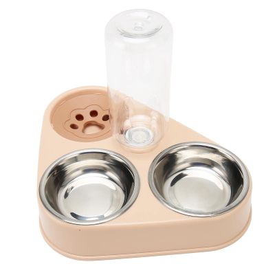 Small Pet Feeding Device