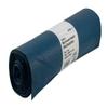 beko Heavy-Duty Garbage Bags 120 L, 50 µm, 700 x 1100 mm, Blue LDPE, 25/Roll, 900 120 050 view 2