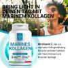 Marine Collagen 2,400 mg with Vitamin C, PiLife, 200 Tablets view 2