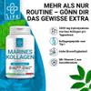 Marine Collagen 2,400 mg with Vitamin C, PiLife, 200 Tablets view 3