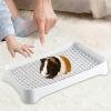Rabbit Litter Box and Potty Training Tray view 3