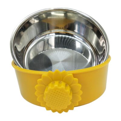 Kisangel Travel-Ready Pet Water Bottle
