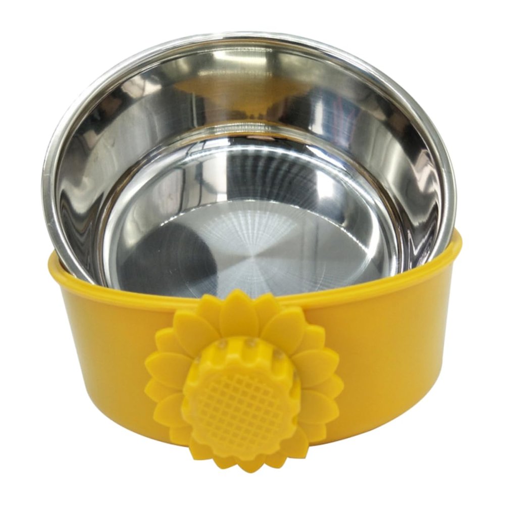 Kisangel Travel-Ready Pet Water Bottle