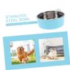 Kisangel Travel-Ready Pet Water Bottle view 3