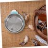 Kisangel Travel-Ready Pet Water Bottle view 4