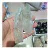 Natural Green Spine Crystal Specimen, Raw Stone Point, Home Decor, 1 Piece, 80–120 g view 2