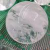 ICXLPMC Natural Crystal Ball, 1 Piece, 5–6 kg, Feng Shui Home Decor Gift view 4
