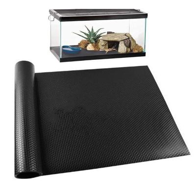 Non-Adhesive Reptile Terrarium Carpet Liner