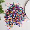 Natural Crystal Stones - Colorful Agate & Quartz view 1