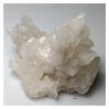 AUOQKQUT 50,700 g Natural Calcite Cluster Flower, White Quartz Crystal Stone Point, Wand, Rock, Home Decor (Color: 350–400 g) view 3