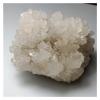 AUOQKQUT 50,700 g Natural Calcite Cluster Flower, White Quartz Crystal Stone Point, Wand, Rock, Home Decor (Color: 350–400 g) view 4