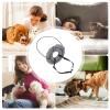 Obstacle-Avoidance Bumper Ring for Blind Dogs view 3