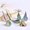 Home Collection Raw Natural Crystal, Quartz Pyramid and Bismuth Ore view 2