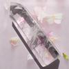 IDGTTLDF Natural White Crystal Scepter, Fully Textured (400–450 g) view 3