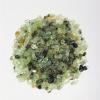 IDGTTLDF 50 g/Pack Natural Dragon Blood Stone Chips, Gravel, Quartz Crystal Gemstone for Aquarium and Home Decor (Grape Quartz) view 1