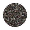 IDGTTLDF 50 g/Pack Natural Dragon Blood Stone Chips, Gravel, Quartz Crystal Gemstone for Aquarium and Home Decor (Grape Quartz) view 4