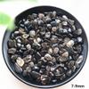 IDGTTLDF Natural Smoky Quartz Crystal Stones, Tumbled Gemstones, 7–9 mm view 2