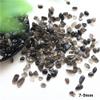 IDGTTLDF Natural Smoky Quartz Crystal Stones, Tumbled Gemstones, 7–9 mm view 3
