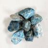 ICXLPMC Blue Apatite Raw Crystal Stones, 100 g (Size: 50 g) view 4