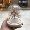IDGTTLDF Home Decor, Natural Amethyst Quartz Crystal, Gemstone Lamp, Crystal Cluster Specimen view 3