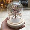 IDGTTLDF Home Decor, Natural Amethyst Quartz Crystal, Gemstone Lamp, Crystal Cluster Specimen view 4
