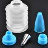 Soft Icing Decorating Bottle with Nozzle view 3