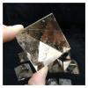 ICXLPMC House Collection Smoky Quartz Crystal Pyramid, 3 cm view 3