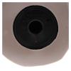 Female PVC Mannequin Head Wig Display Stand view 3