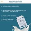 Colostrum, Transfer Factor - 500 mg x 180 Capsules view 2