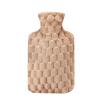 Mumuve Leak-Proof Hot Water Bottle with Adjustable Temperature view 1