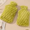 Mumuve Leak-Proof Hot Water Bottle with Adjustable Temperature view 3
