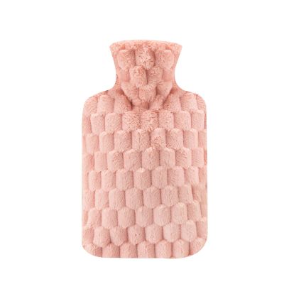 Mumuve Leak-Proof Hot Water Bottle