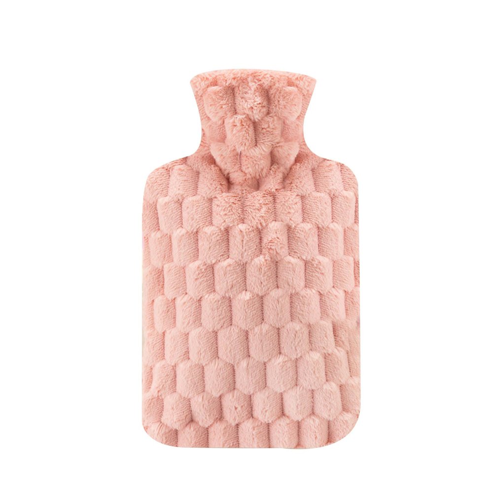 Mumuve Leak-Proof Hot Water Bottle