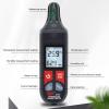 Precision Temperature Hygrometer, Portable Digital Thermometer and Humidity Meter with Large LCD Display view 3