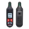 Precision Temperature Hygrometer, Portable Digital Thermometer and Humidity Meter with Large LCD Display view 4