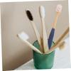 Soft-Bristle Toothbrushes, 36-Pack, PP/TPR/PBT, for Adults view 2